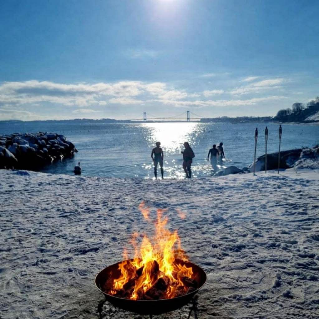 SaltogSauna, foto 5