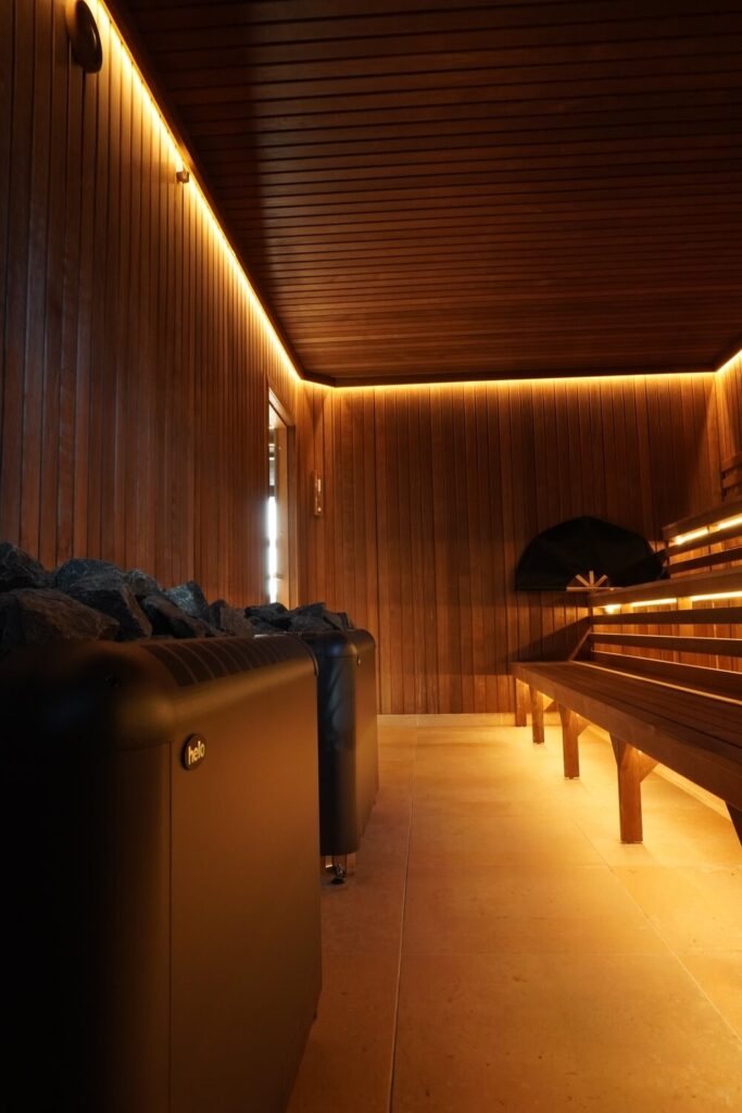 Sauna Club Sydhavn