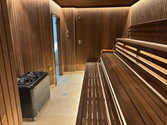 Sauna Club Sydhavn, foto 2