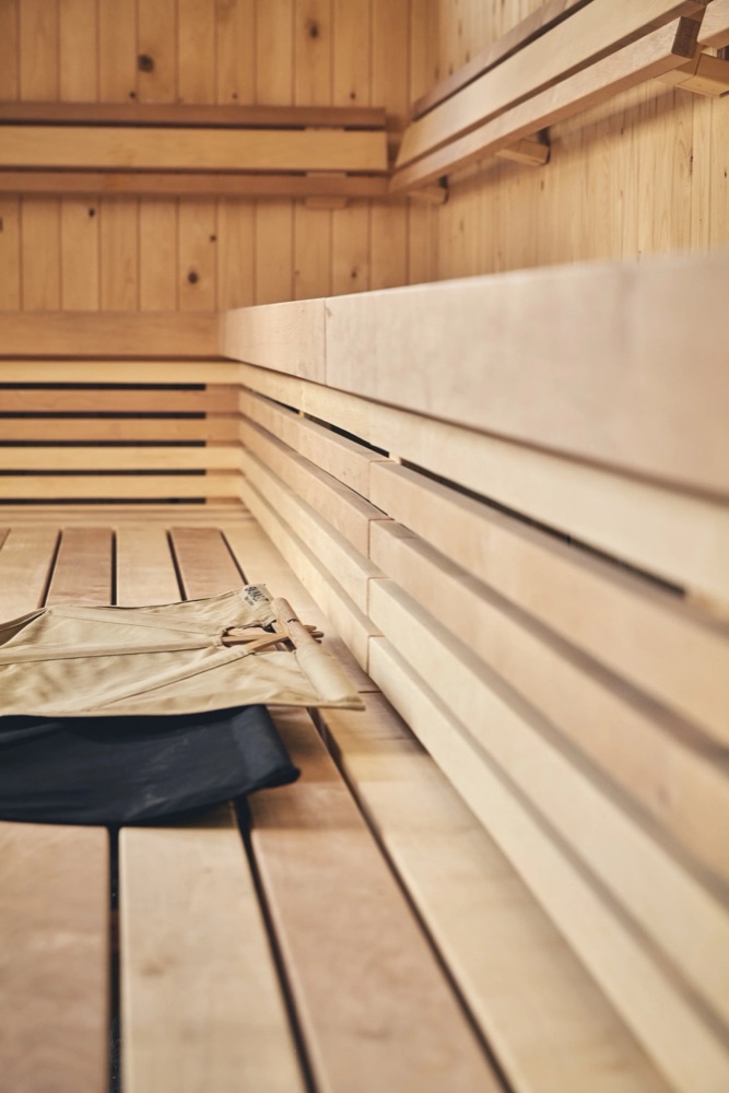 Sauna Haus Kolding