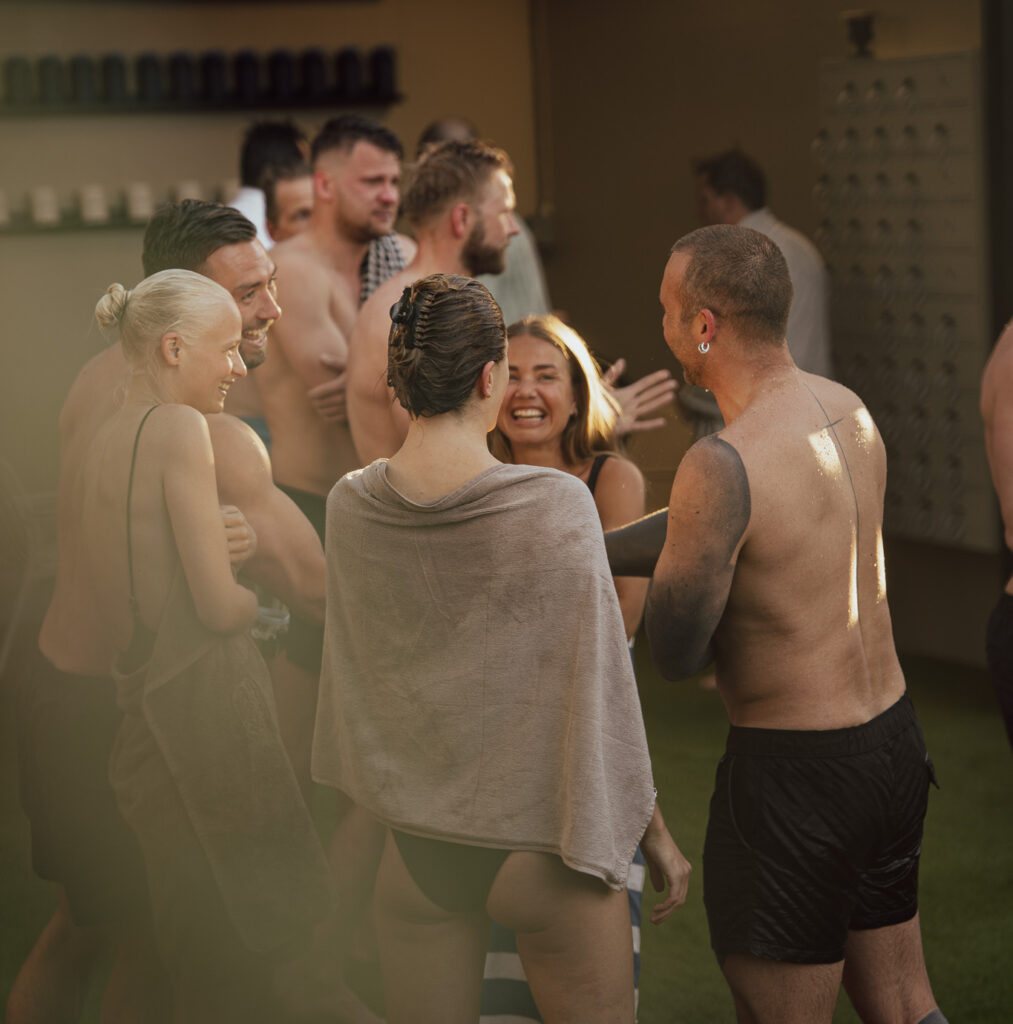 Sauna Sport, foto 3
