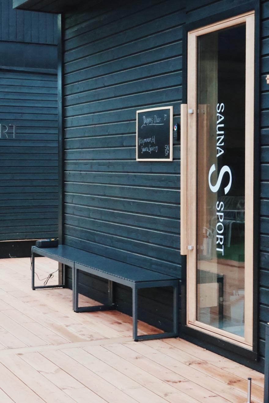 Sauna Sport, foto 4