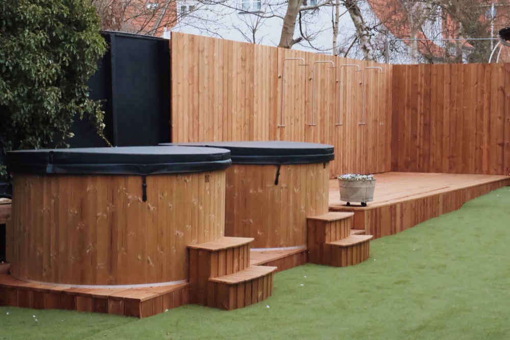 Sauna Sport