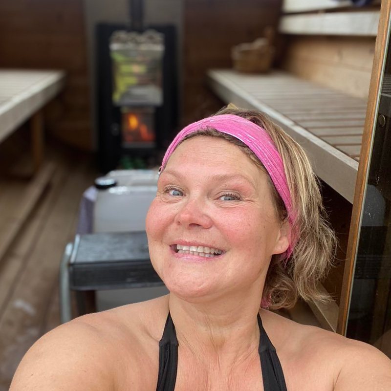 Sauna Svala