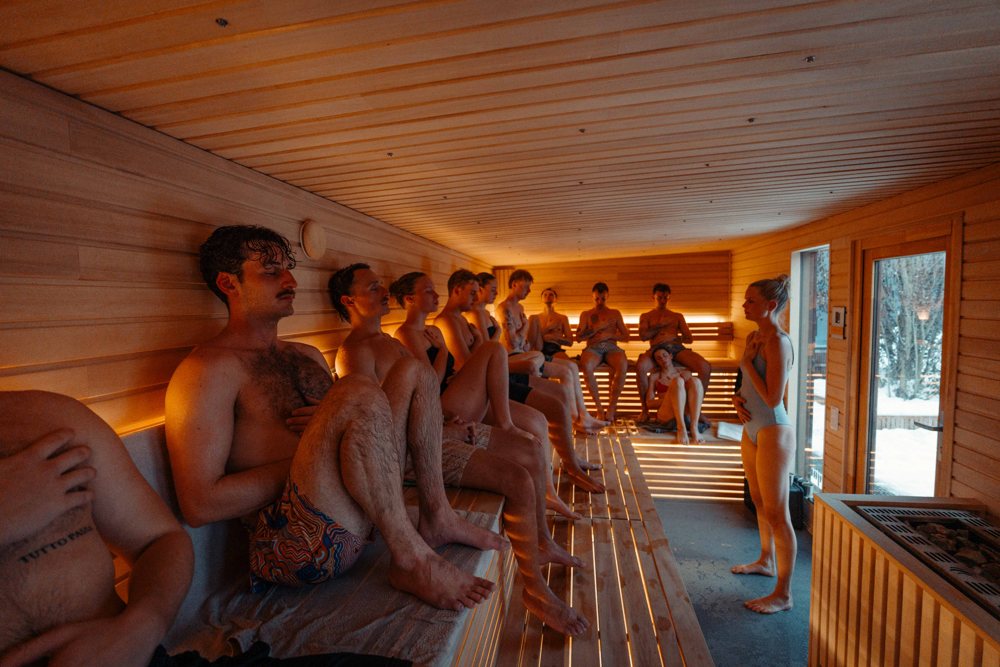 Sauna Yard, foto 3