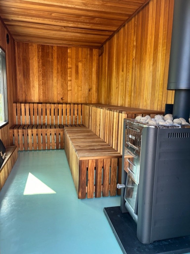 SaunaStudio