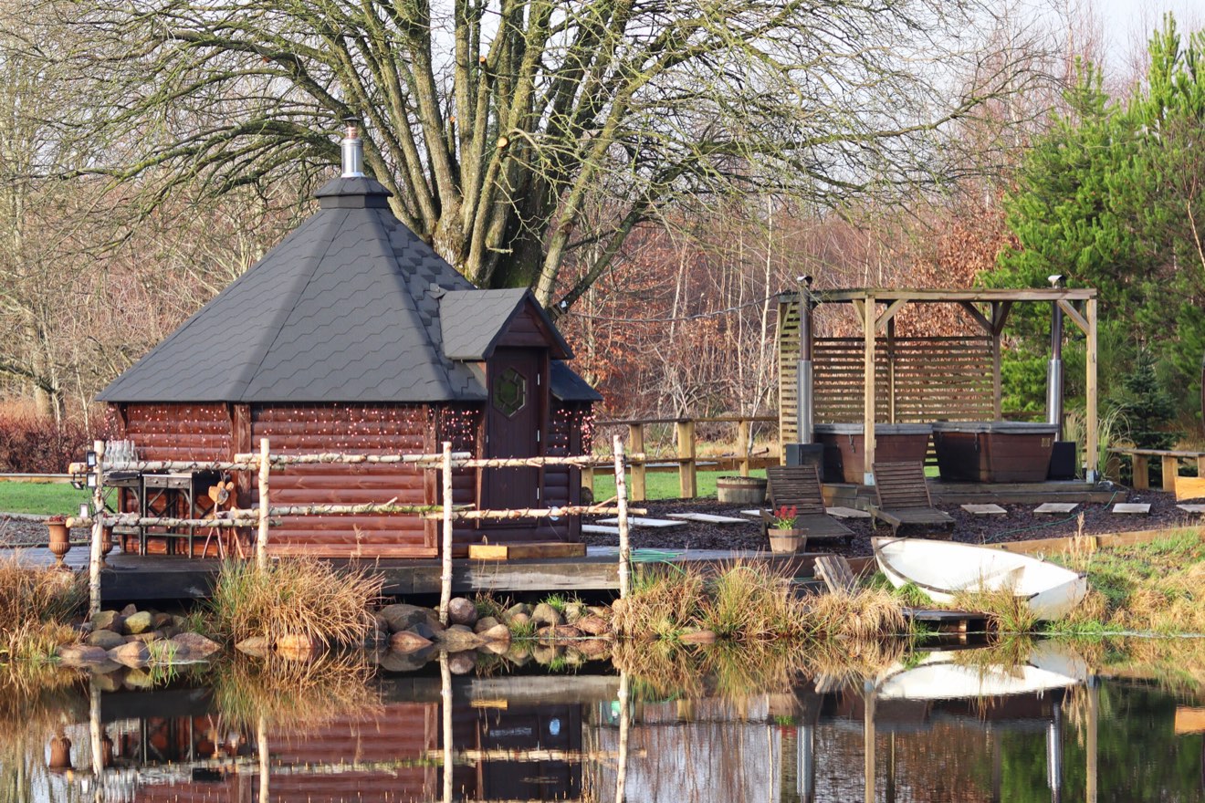 Schellerup Gård, foto 2