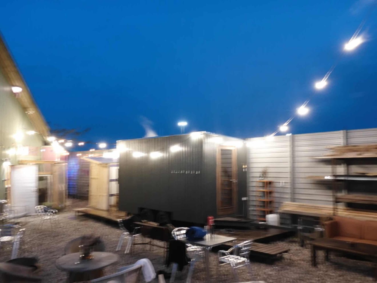 Sidste Sauna, foto 2