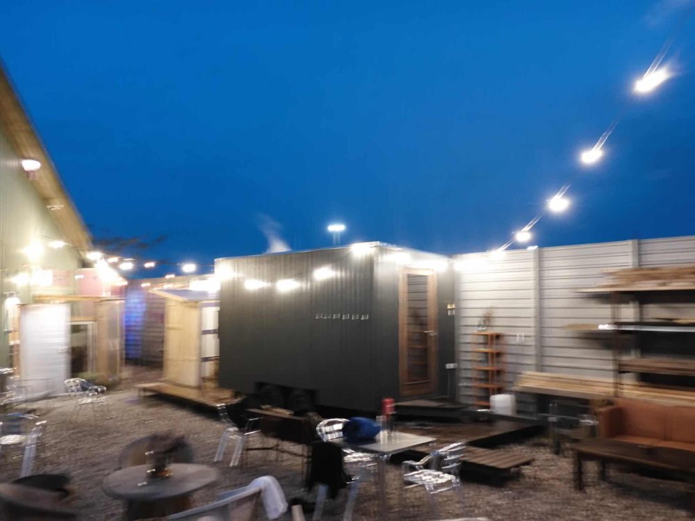 Sidste Sauna, foto 2