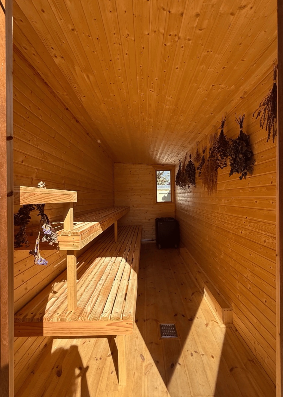 Sidste Sauna, foto 3