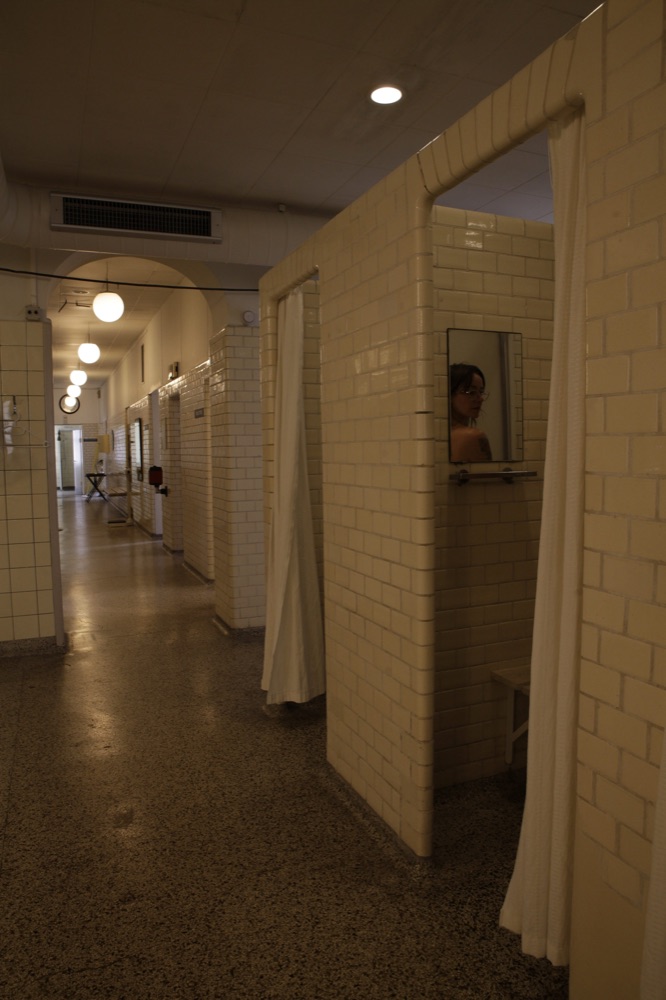Sjællandsgade Bad