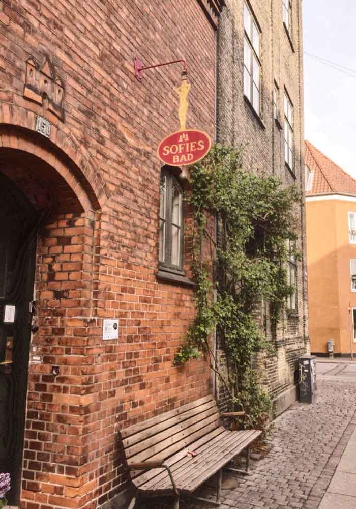 Sofiebadet, foto 3
