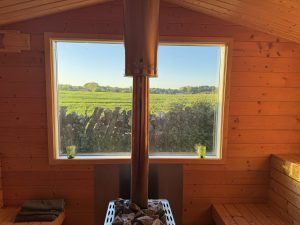 SOMA Sauna Gus