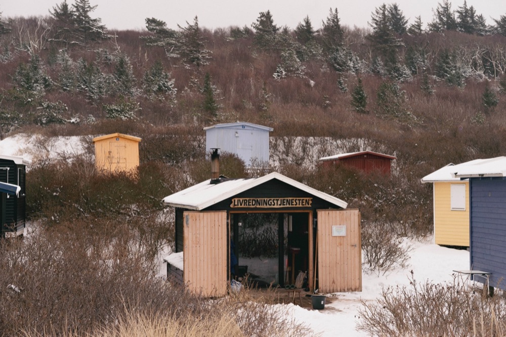 Tisvilde Stejleplads