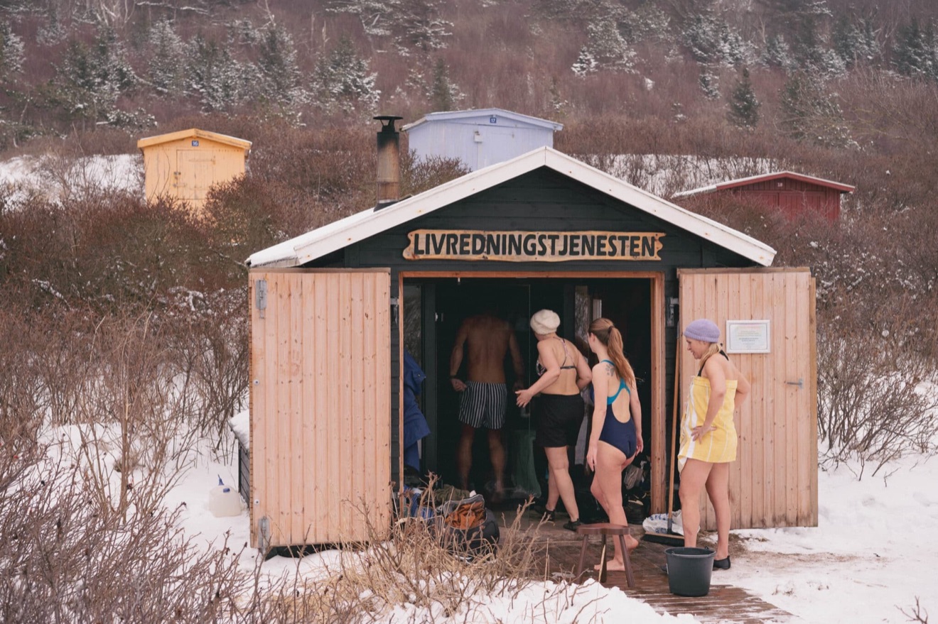 Tisvilde Stejleplads, foto 5