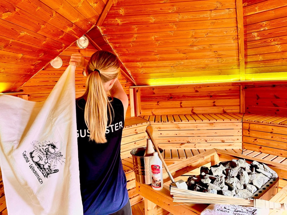 Tønder Svømmehal, foto 2