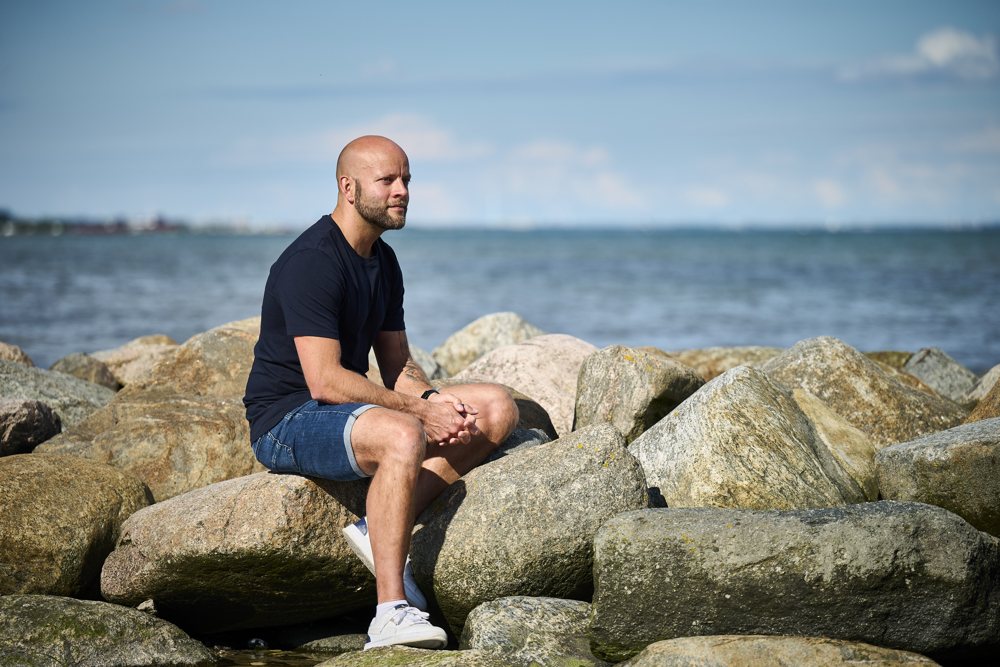 Træk vejret