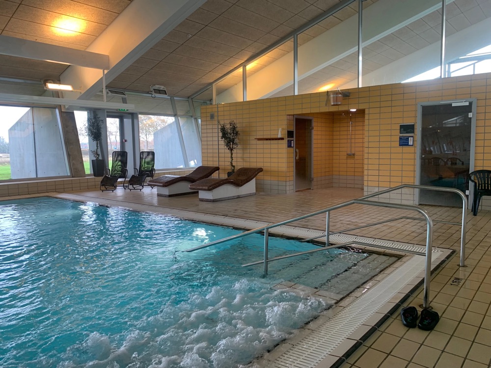 Vandhuset Park Vendia