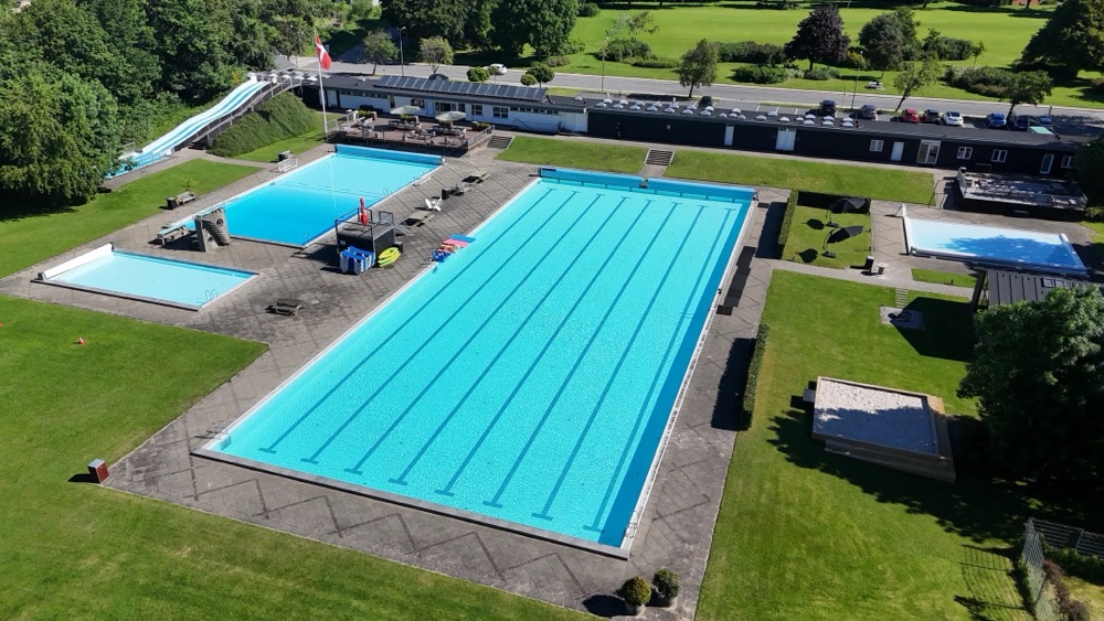 Vestbadet Viborg