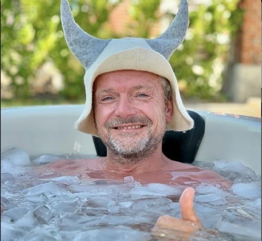 Viking Saunagus