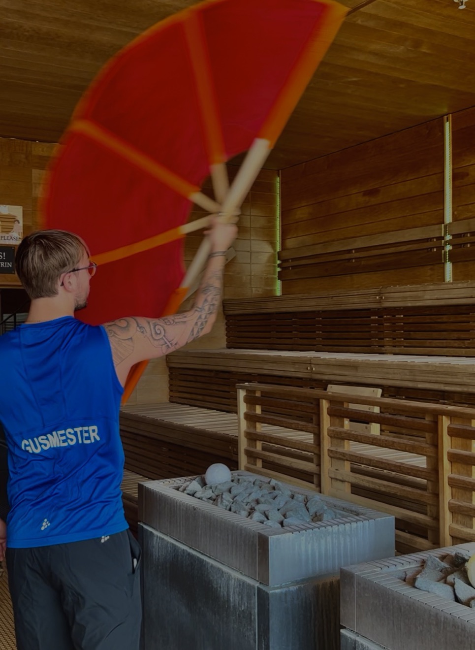 Water & Wellness Randers